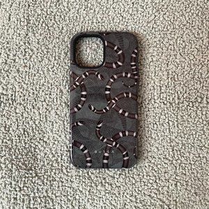 Burga Snake Phone Case iPhone 12 Pro Max | Never Used